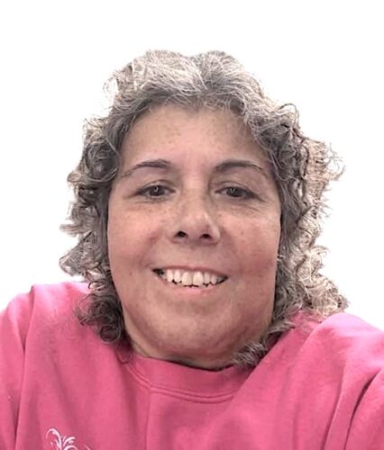 Ann Helen Benson Sullivan